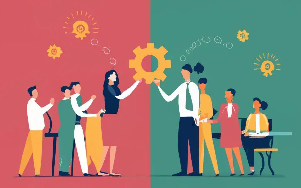 servant-vs-traditional-leadership-a-comparative-framework-plus-free-ppt