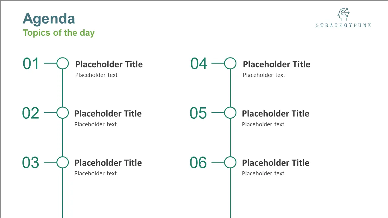 Panel Discussion: Free PowerPoint Template