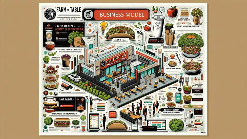 Strategic Insights 2024 A SWOT Analysis of Chipotle (Plus Free PPT)