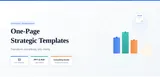 Strategy in a Nutshell Template: One-Page Framework That Transforms ...