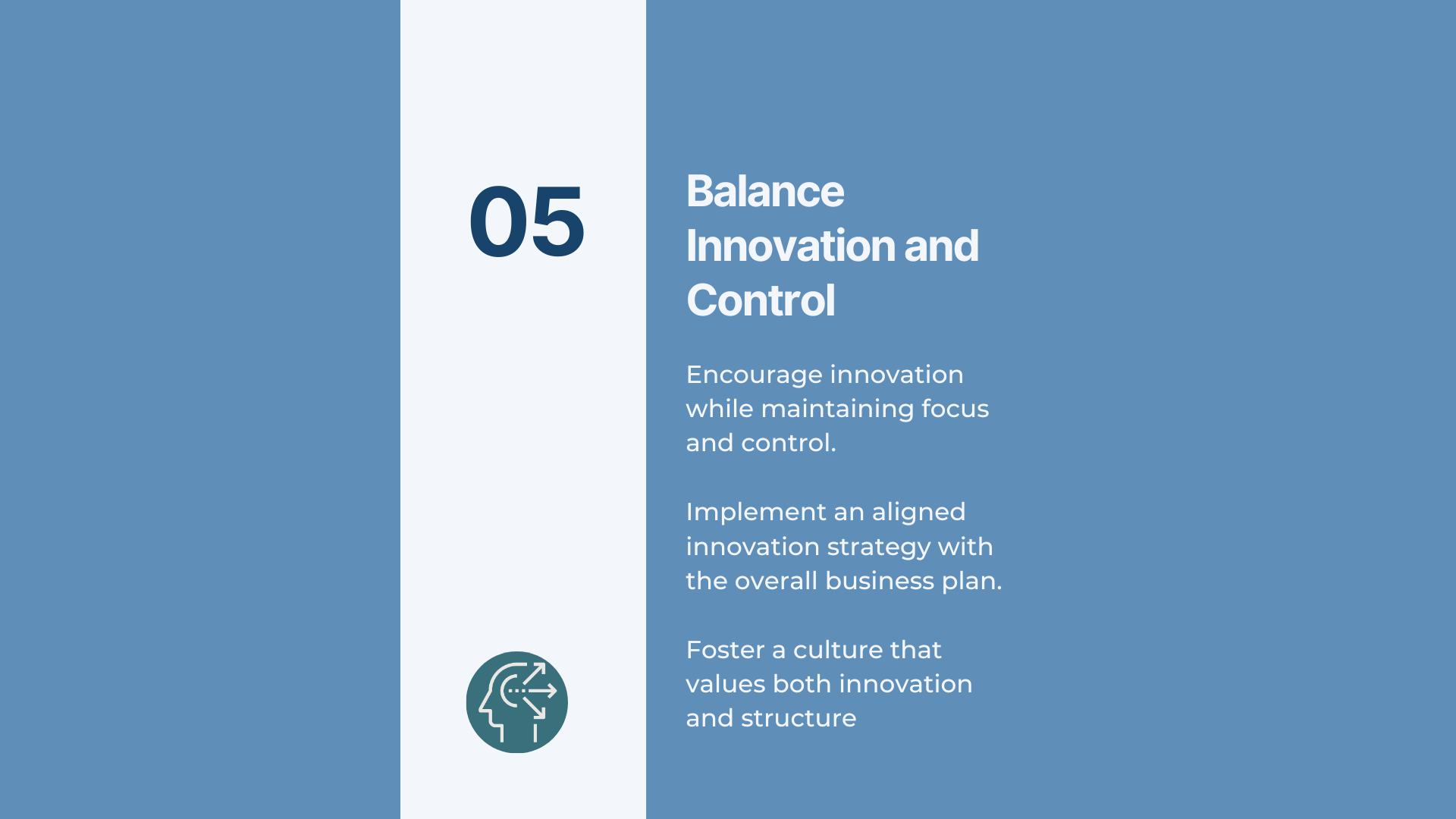 5 Keys to Successful Strategy Execution from Harvard Business Review